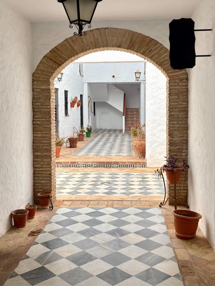 2 quarto Apartamento para venda em Vejer de la Frontera - 175 000 € (Ref: 9977283)