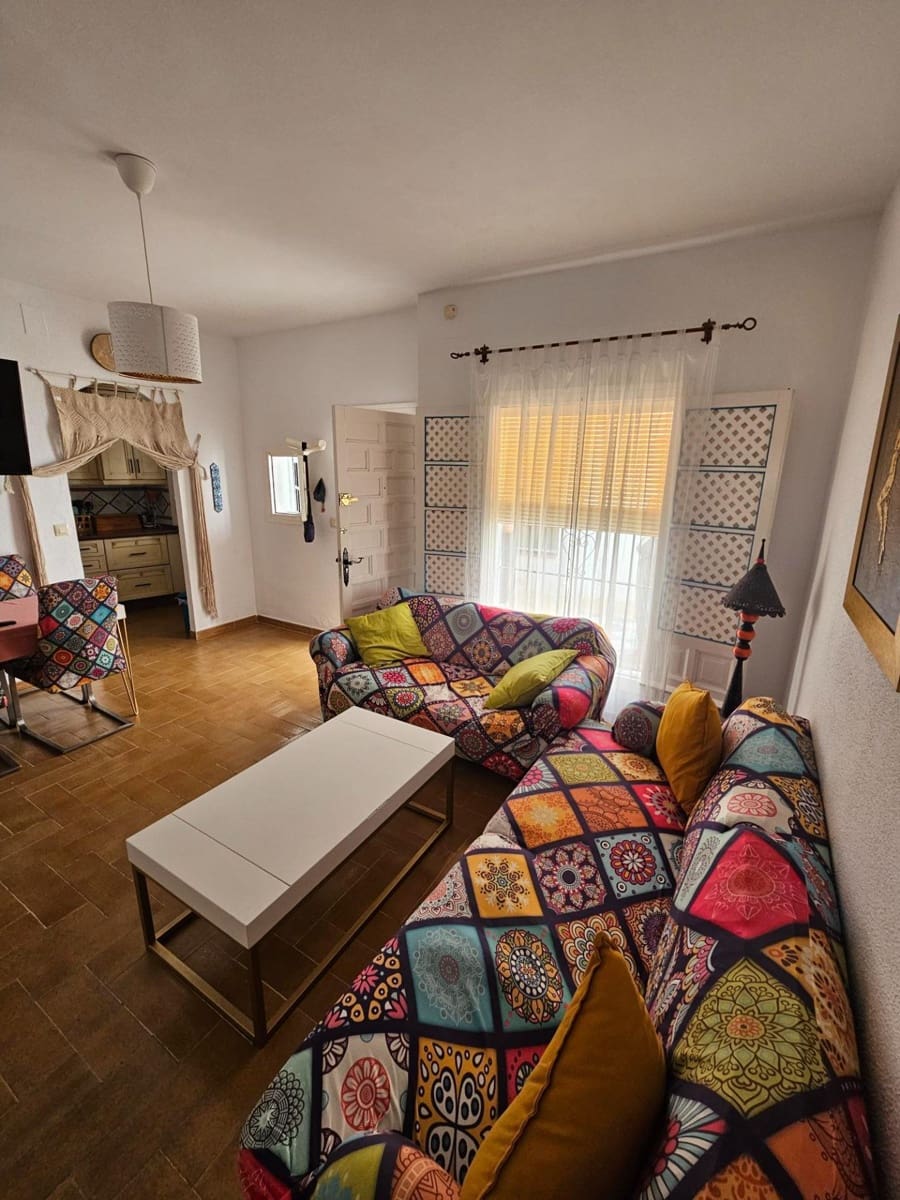2 quarto Apartamento para venda em Vejer de la Frontera - 175 000 € (Ref: 9977283)