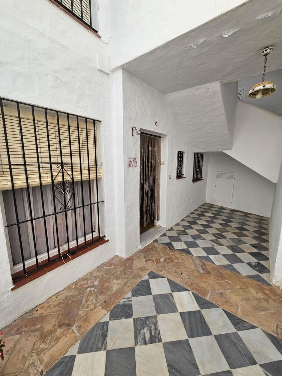 2 quarto Apartamento para venda em Vejer de la Frontera - 175 000 € (Ref: 9977283)