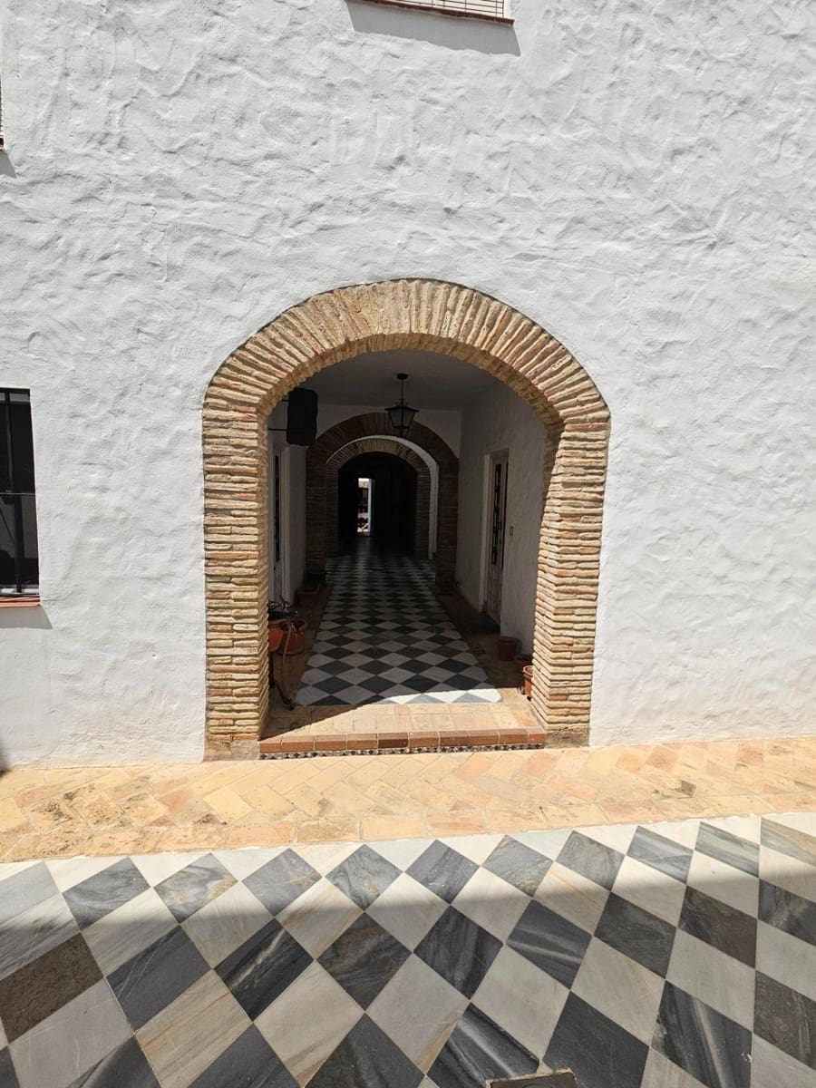 2 quarto Apartamento para venda em Vejer de la Frontera - 175 000 € (Ref: 9977283)