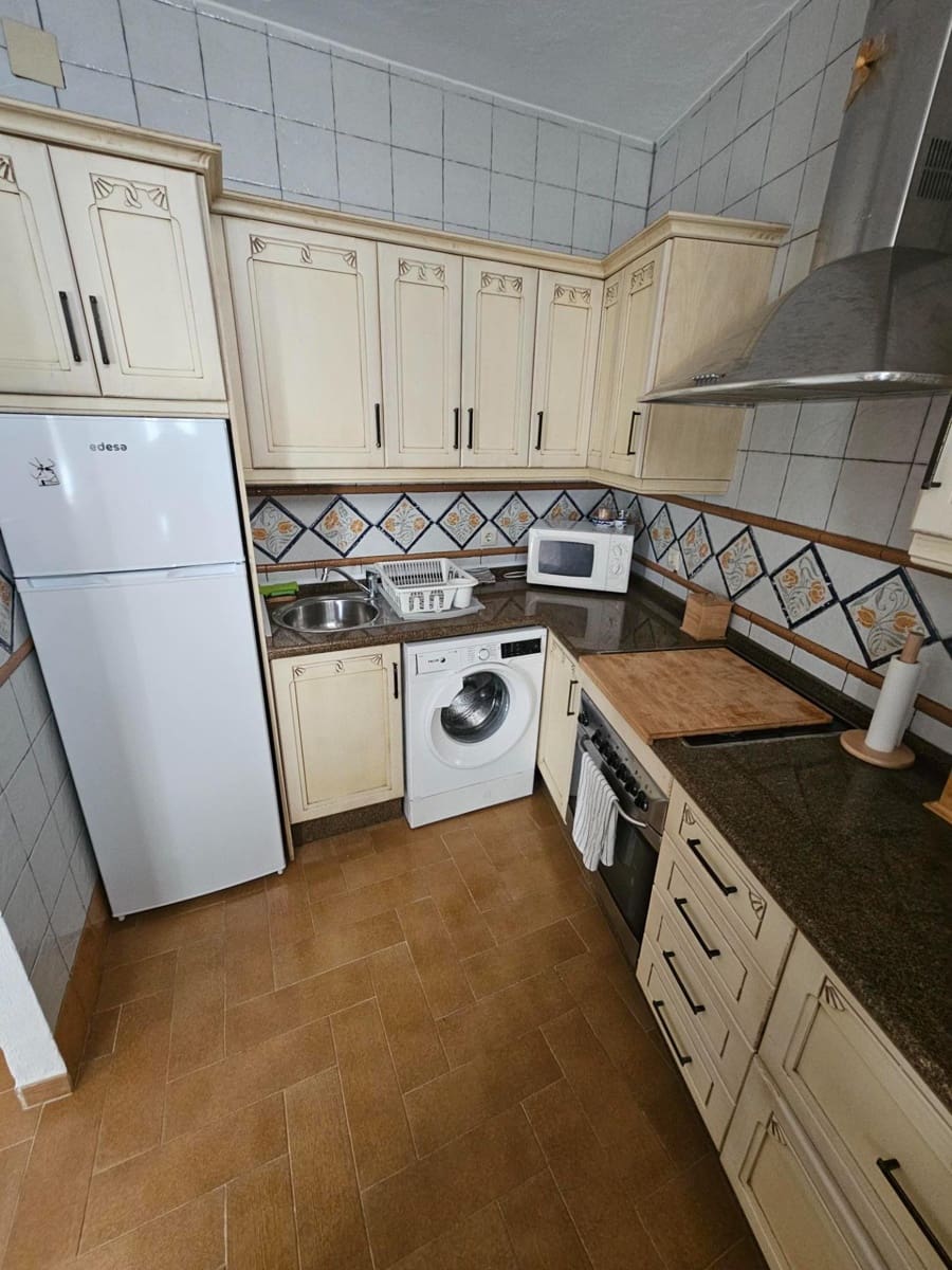 2 quarto Apartamento para venda em Vejer de la Frontera - 175 000 € (Ref: 9977283)