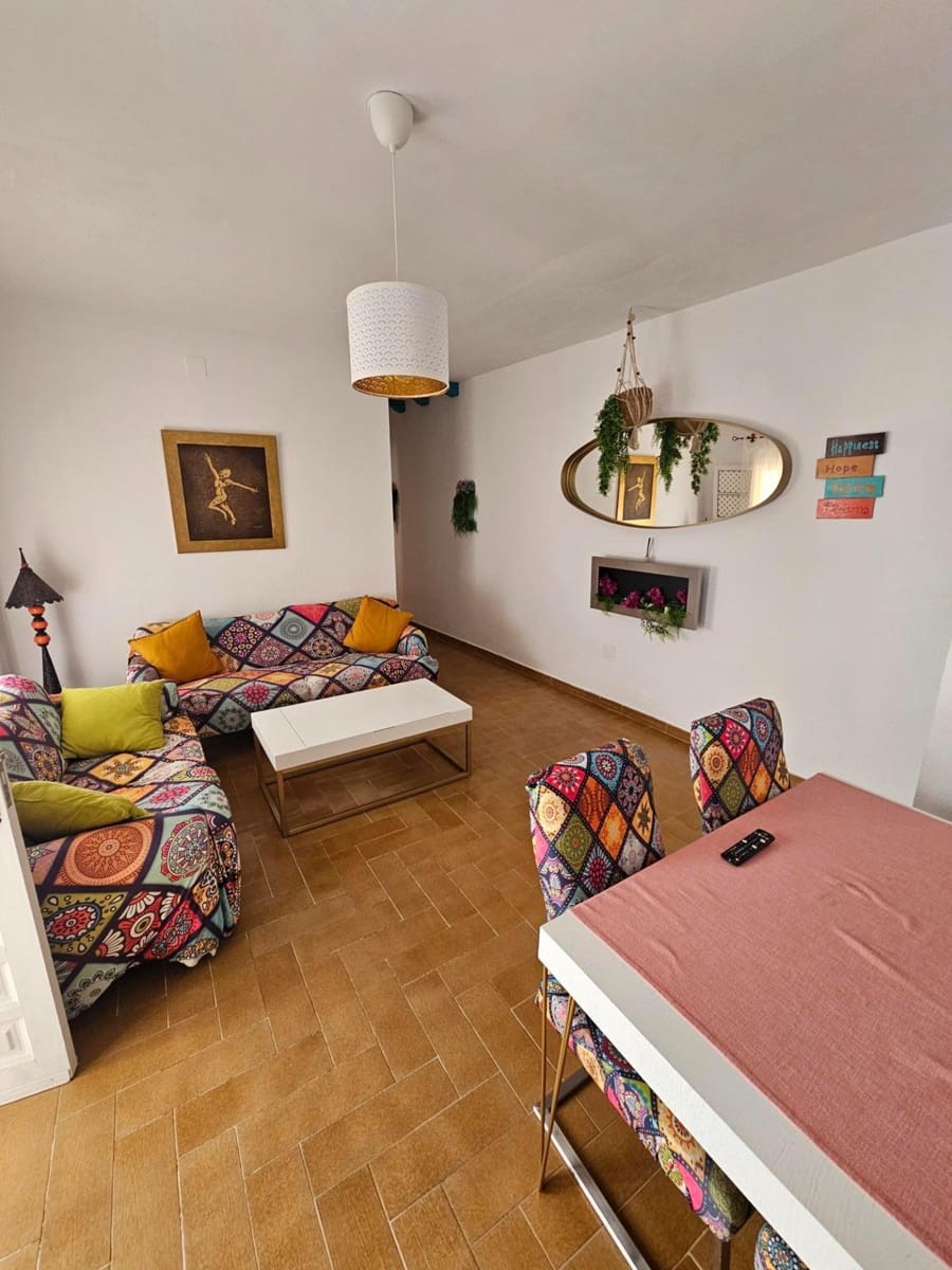 2 quarto Apartamento para venda em Vejer de la Frontera - 175 000 € (Ref: 9977283)