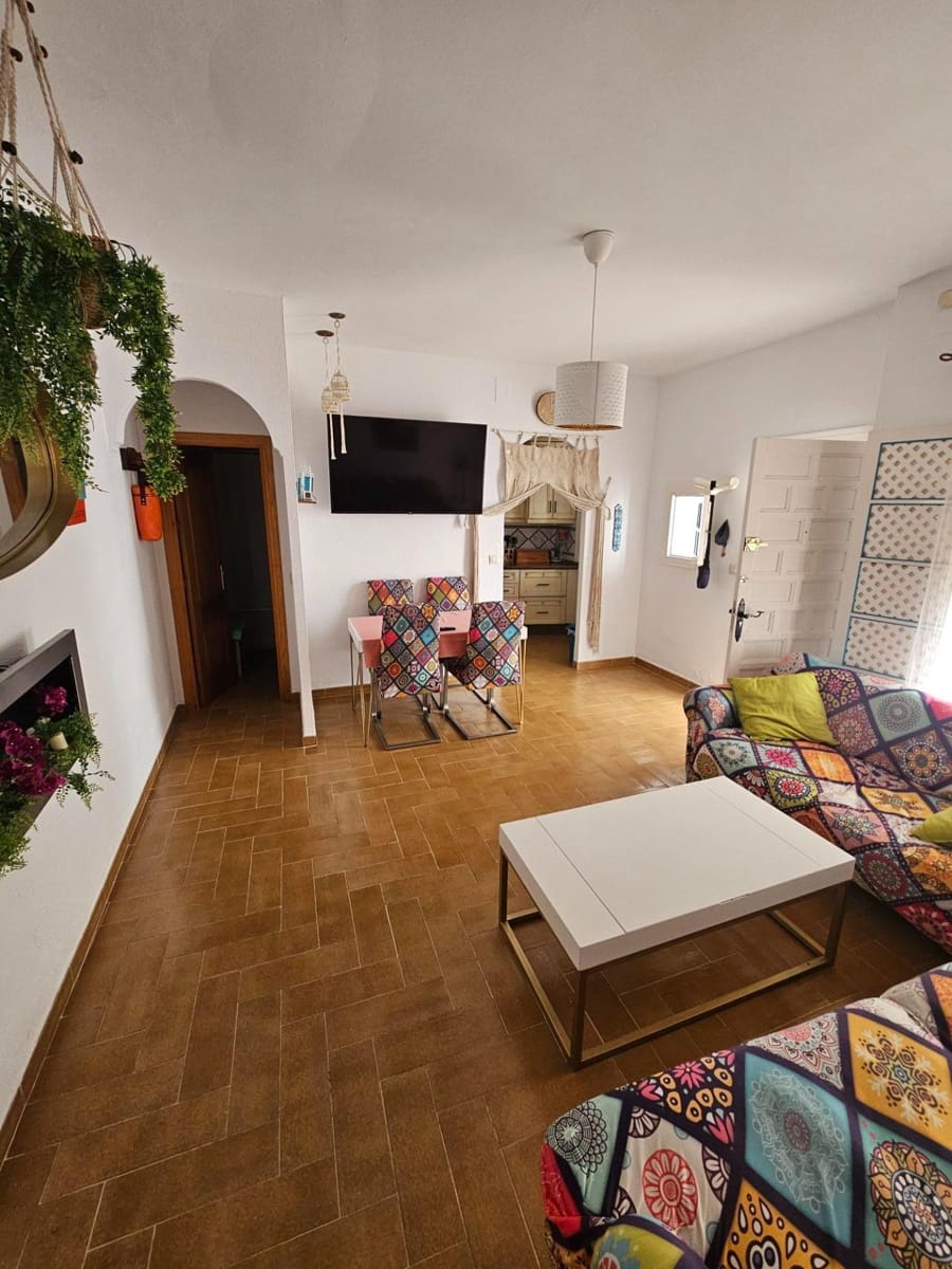 2 quarto Apartamento para venda em Vejer de la Frontera - 175 000 € (Ref: 9977283)