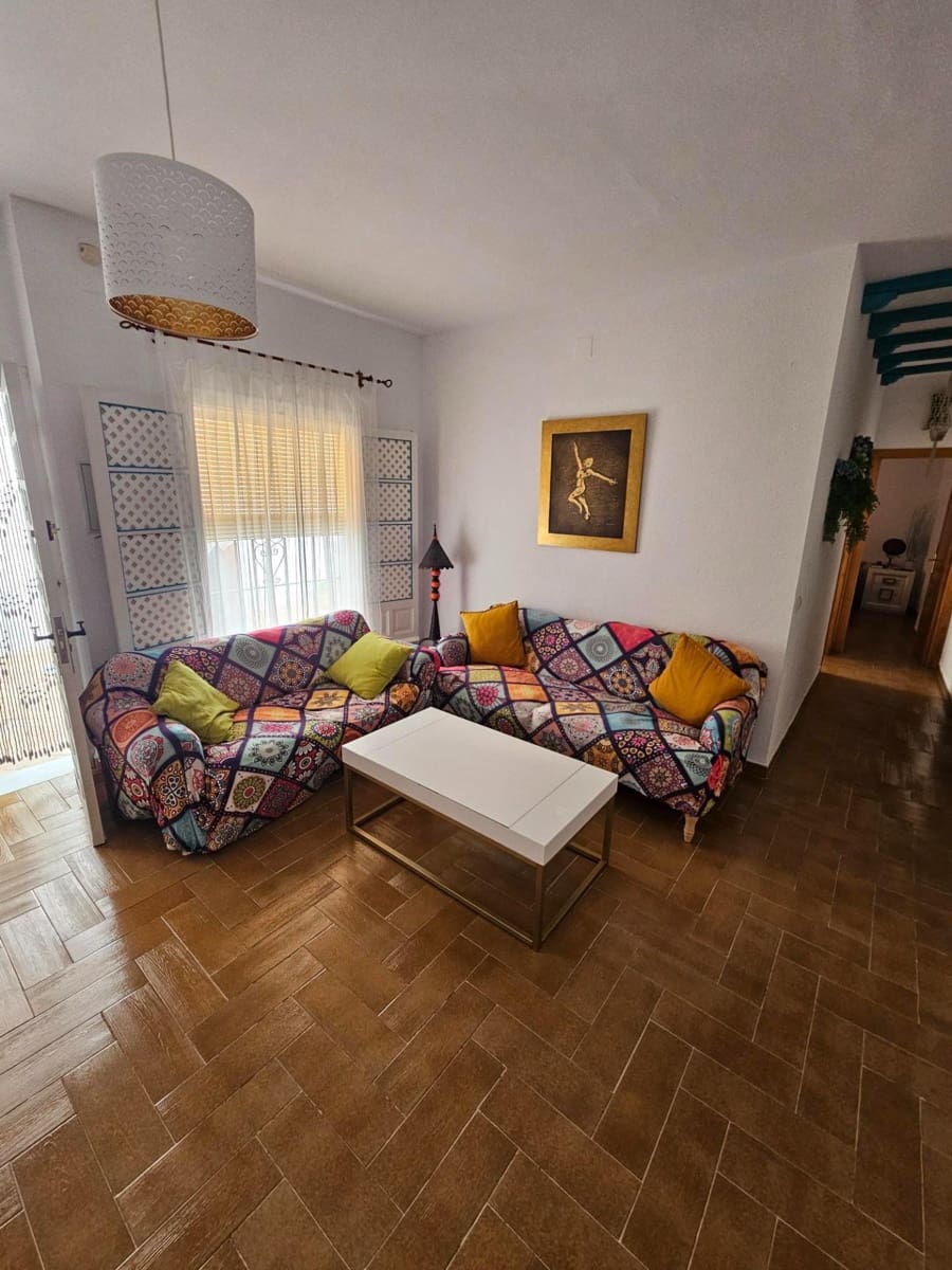 2 quarto Apartamento para venda em Vejer de la Frontera - 175 000 € (Ref: 9977283)