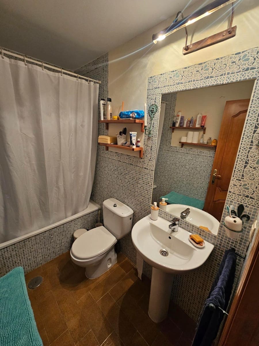 2 quarto Apartamento para venda em Vejer de la Frontera - 175 000 € (Ref: 9977283)
