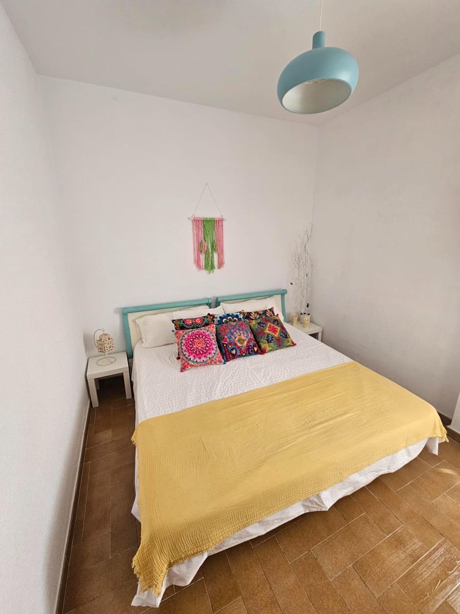 2 quarto Apartamento para venda em Vejer de la Frontera - 175 000 € (Ref: 9977283)
