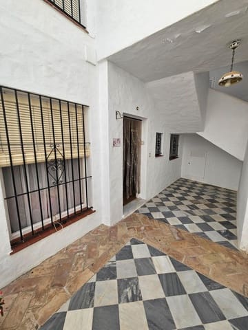 2 soveværelse Lejlighed til salg i Vejer de la Frontera - € 175.000 (Ref: 9977283)