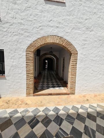 2 soveværelse Lejlighed til salg i Vejer de la Frontera - € 175.000 (Ref: 9977283)