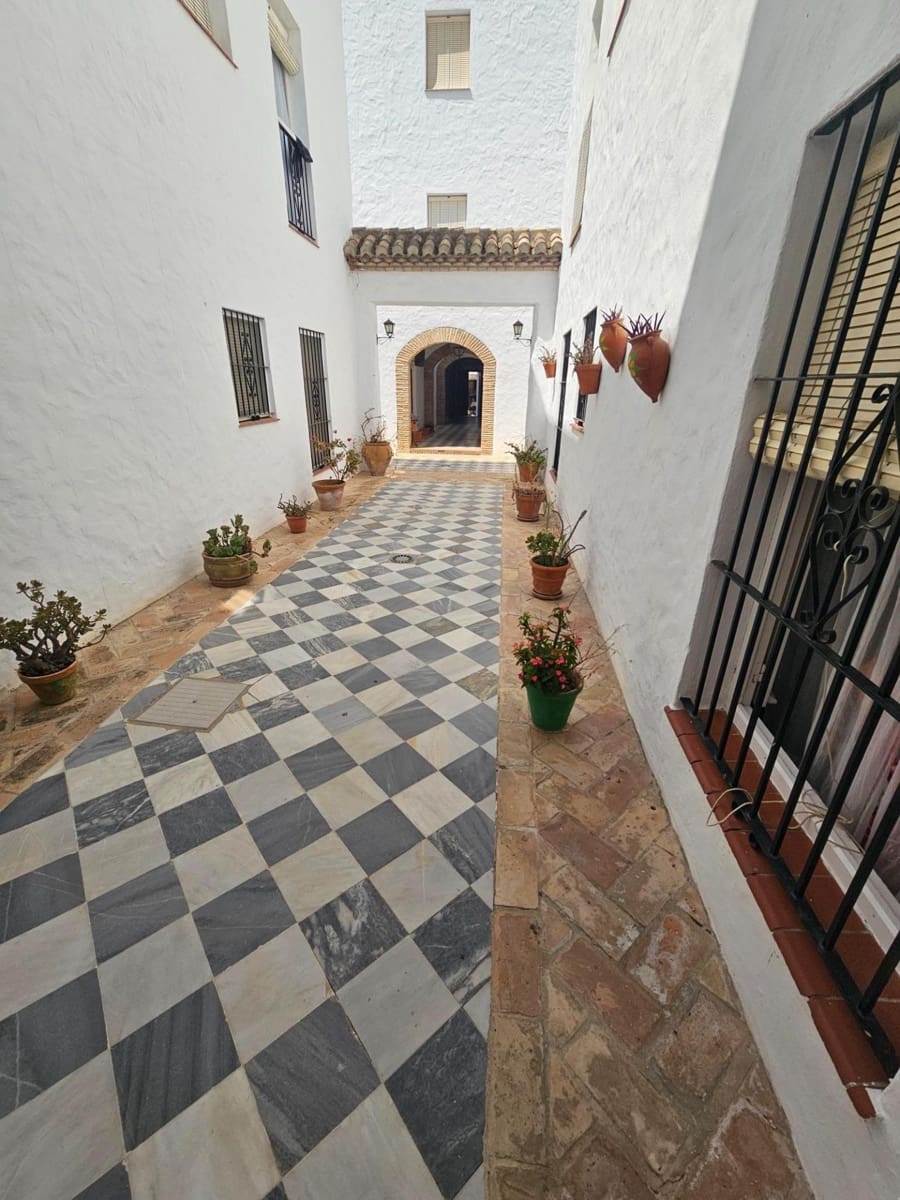 2 quarto Apartamento para venda em Vejer de la Frontera - 175 000 € (Ref: 9977283)