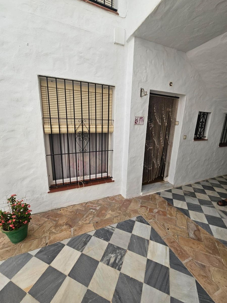 2 quarto Apartamento para venda em Vejer de la Frontera - 175 000 € (Ref: 9977283)