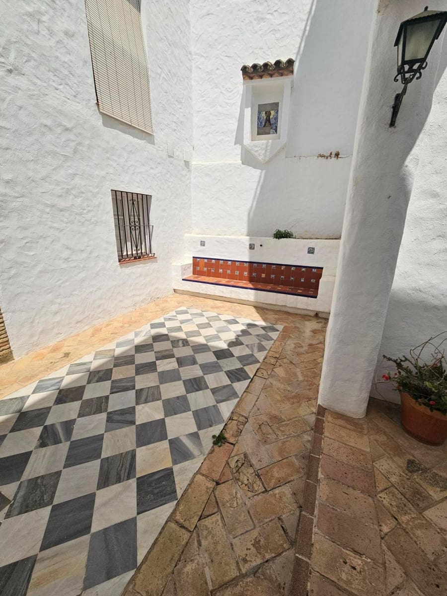 2 quarto Apartamento para venda em Vejer de la Frontera - 175 000 € (Ref: 9977283)