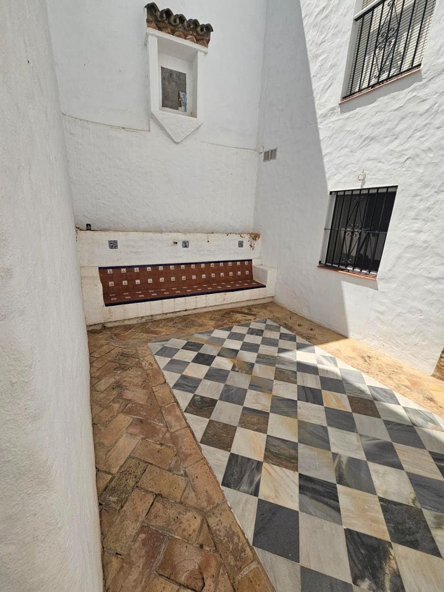 2 quarto Apartamento para venda em Vejer de la Frontera - 175 000 € (Ref: 9977283)