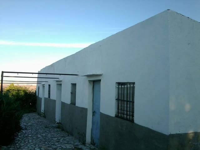 Finca/Casa Rural en Medina-Sidonia en venta - 160.000 € (Ref: 9978780)