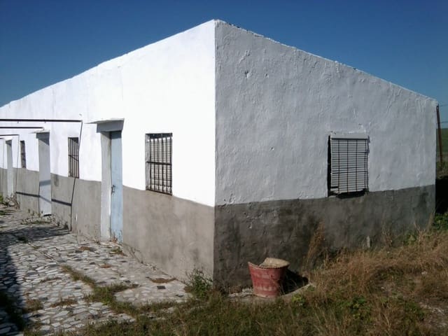 Finca/Casa Rural en Medina-Sidonia en venta - 160.000 € (Ref: 9978780)