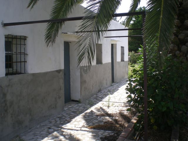 Finca/Casa Rural en Medina-Sidonia en venta - 160.000 € (Ref: 9978780)
