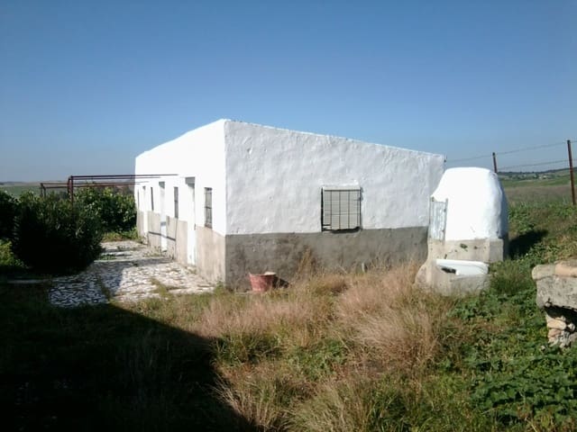 Finca/Casa Rural en Medina-Sidonia en venta - 160.000 € (Ref: 9978780)