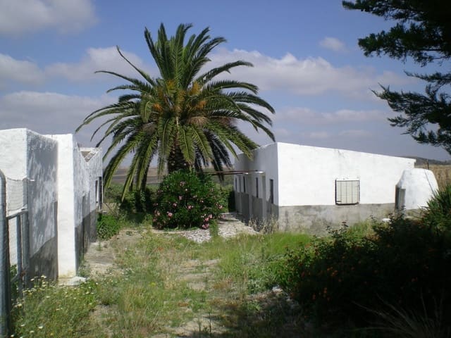 Finca/Casa Rural en Medina-Sidonia en venta - 160.000 € (Ref: 9978780)
