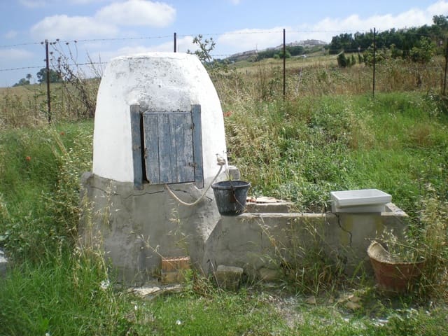Finca/Casa Rural en Medina-Sidonia en venta - 160.000 € (Ref: 9978780)