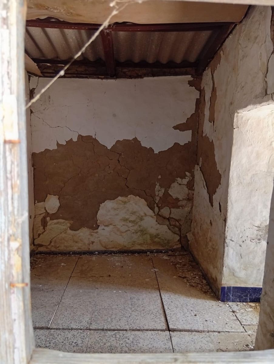 Finca/Country House for sale in Medina-Sidonia - € 160,000 (Ref: 9978780)