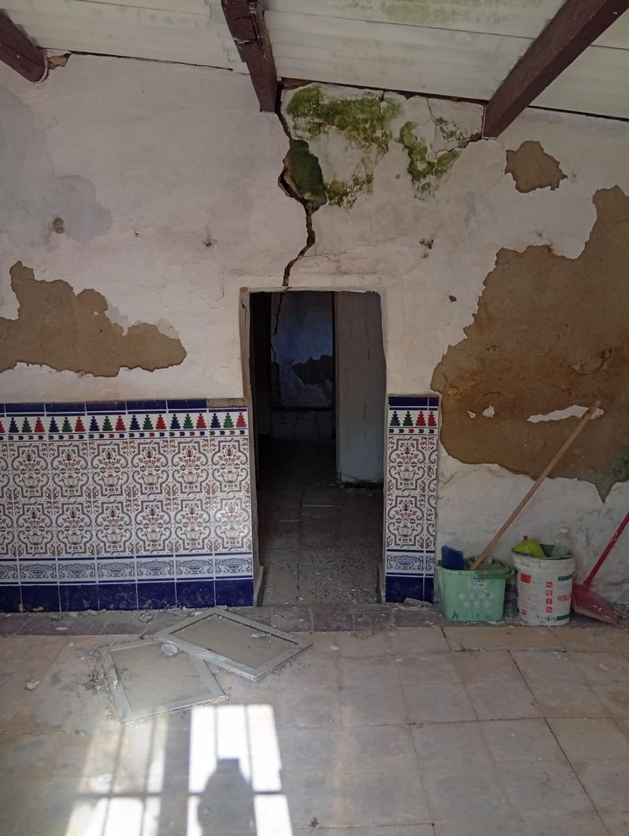 Finca/Country House for sale in Medina-Sidonia - € 160,000 (Ref: 9978780)