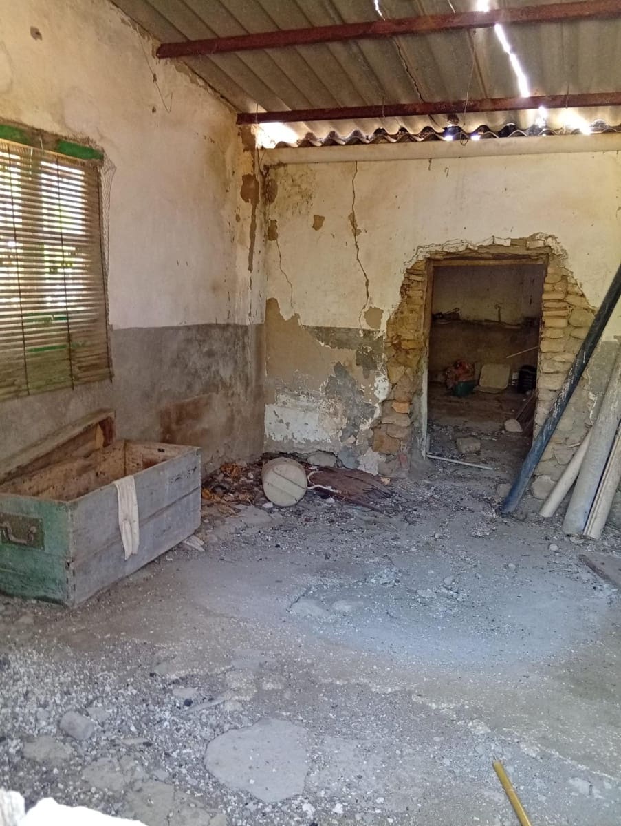 Finca/Country House for sale in Medina-Sidonia - € 160,000 (Ref: 9978780)