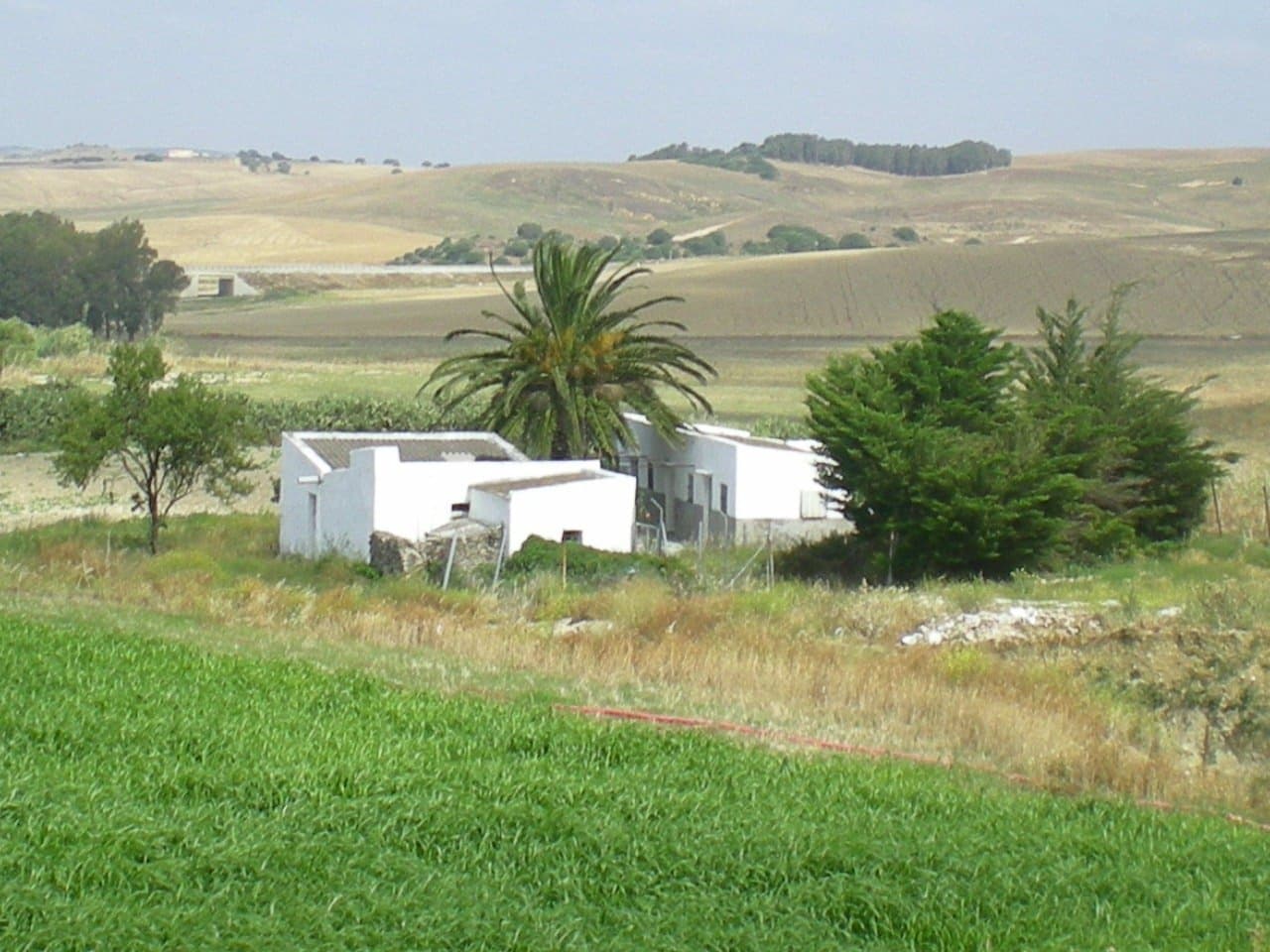 Finca/Country House for sale in Medina-Sidonia - € 160,000 (Ref: 9978780)