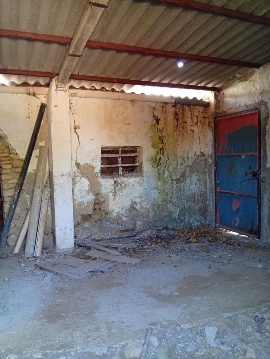 Finca/Country House for sale in Medina-Sidonia - € 160,000 (Ref: 9978780)