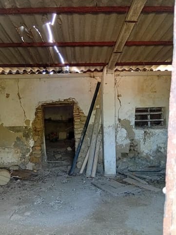 Finca/Country House for sale in Medina-Sidonia - € 160,000 (Ref: 9978780)