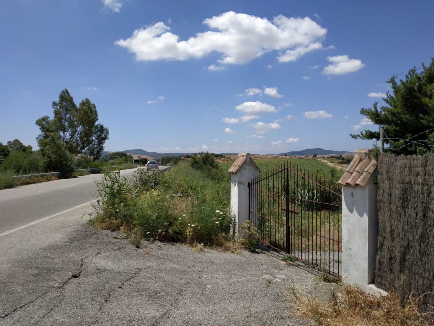 Finca/Country House for sale in Medina-Sidonia - € 160,000 (Ref: 9978780)