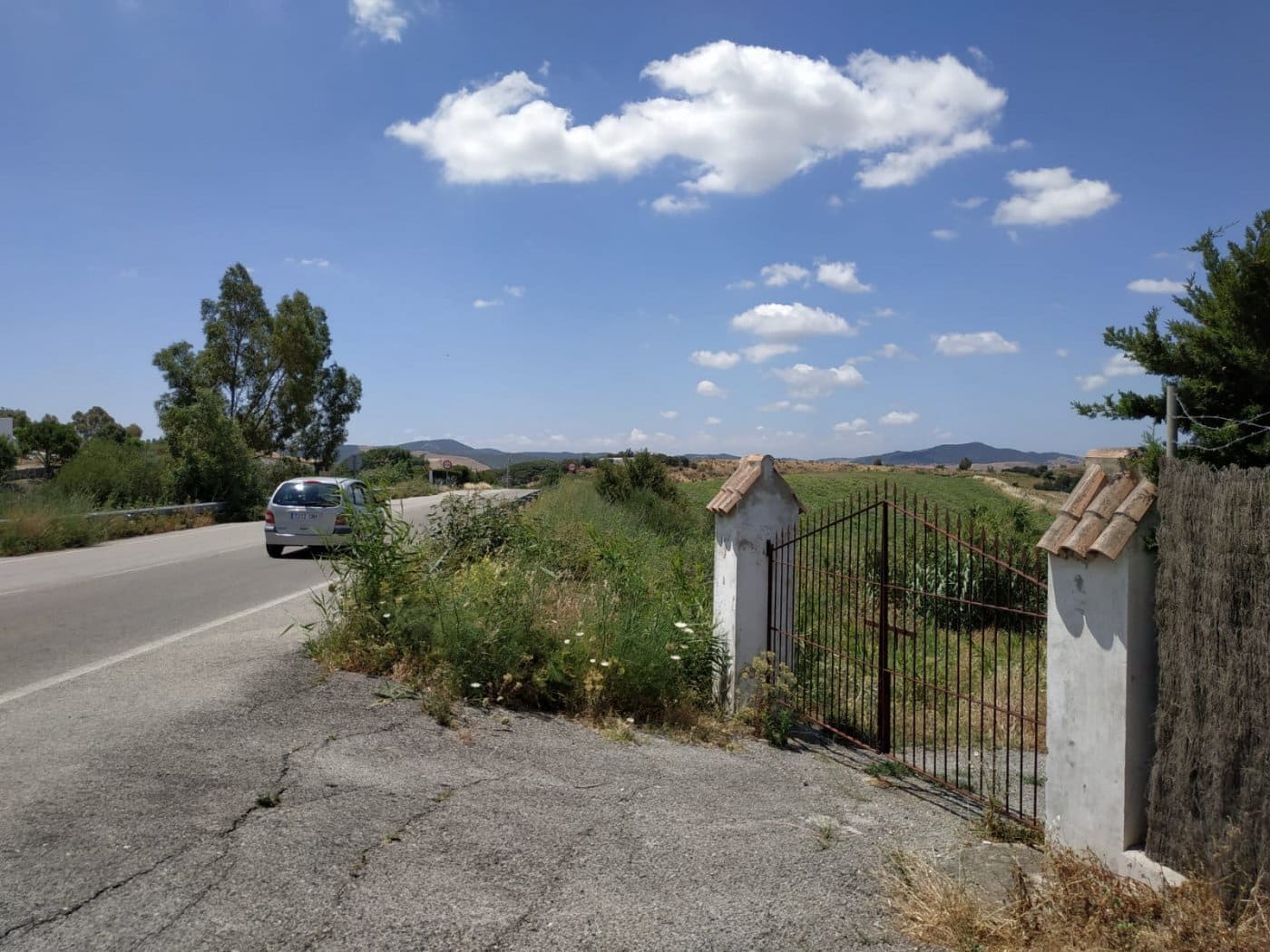 Finca/Country House for sale in Medina-Sidonia - € 160,000 (Ref: 9978780)