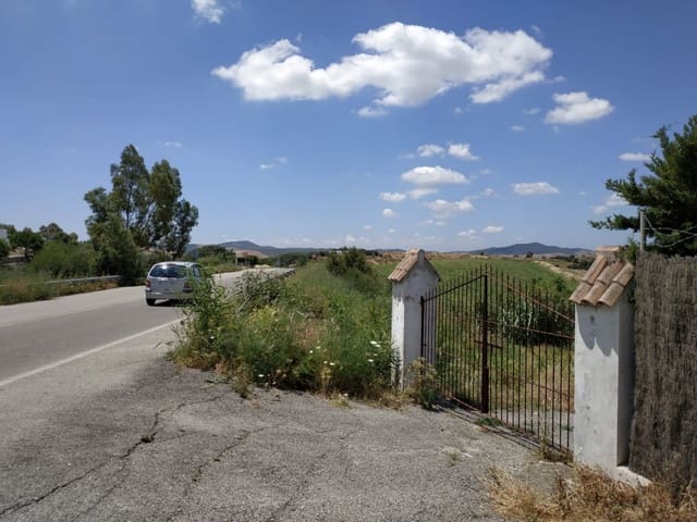 Finca/Country House for sale in Medina-Sidonia - € 160,000 (Ref: 9978780)