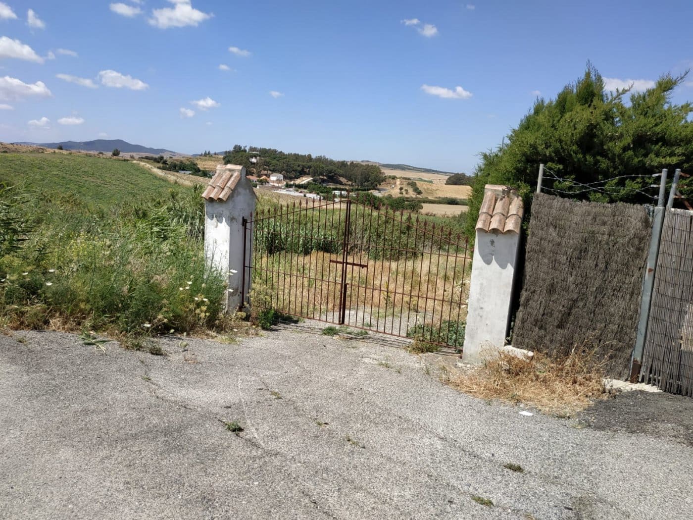 Finca/Country House for sale in Medina-Sidonia - € 160,000 (Ref: 9978780)