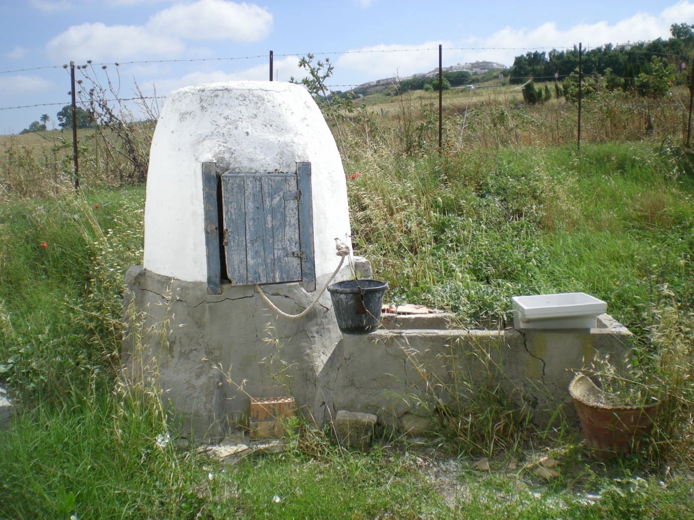 Finca/Country House for sale in Medina-Sidonia - € 160,000 (Ref: 9978780)