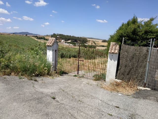 Finca/Country House for sale in Medina-Sidonia - € 160,000 (Ref: 9978780)