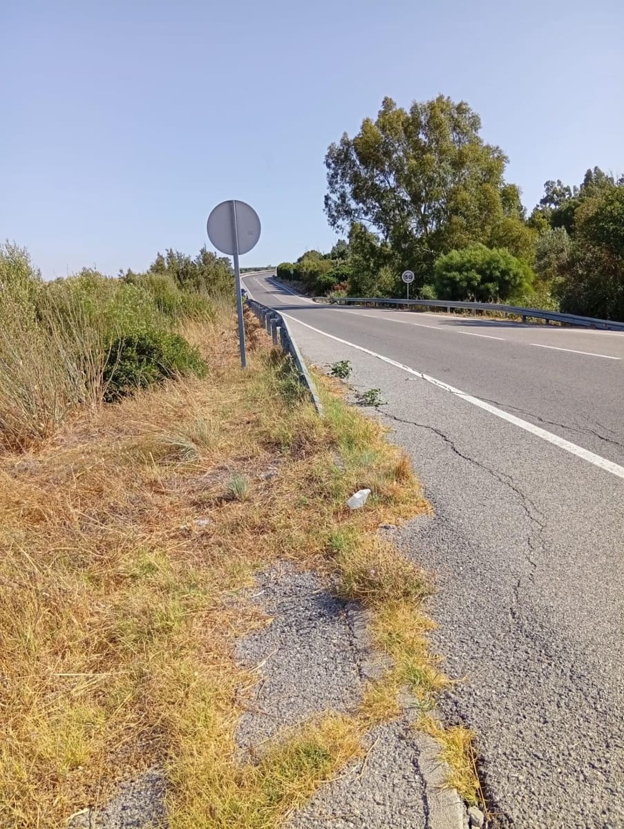 Finca/Country House for sale in Medina-Sidonia - € 160,000 (Ref: 9978780)