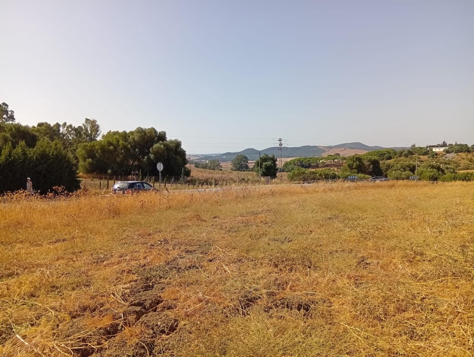 Finca/Country House for sale in Medina-Sidonia - € 160,000 (Ref: 9978780)