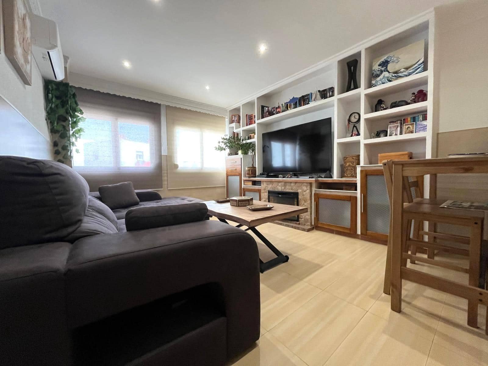Piso de 3 habitaciones en Barbate en venta - 205.000 € (Ref: 9984962)