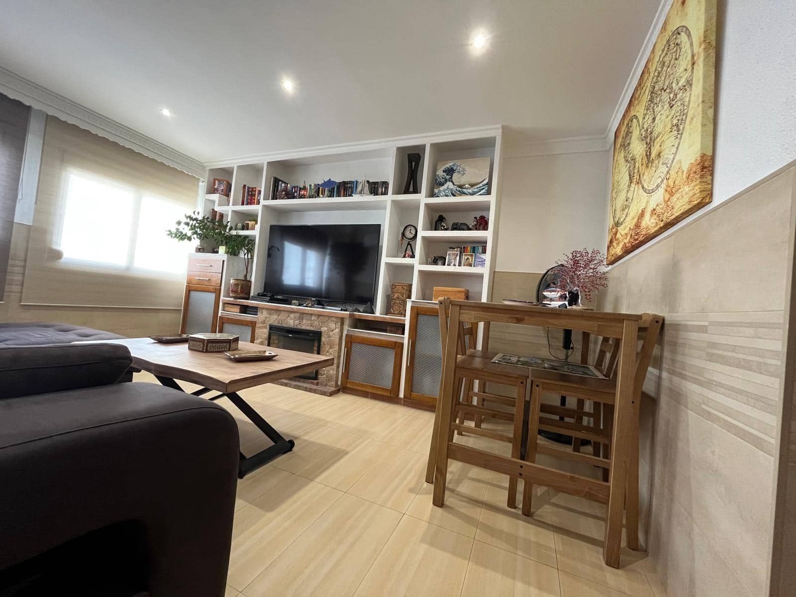 Piso de 3 habitaciones en Barbate en venta - 205.000 € (Ref: 9984962)