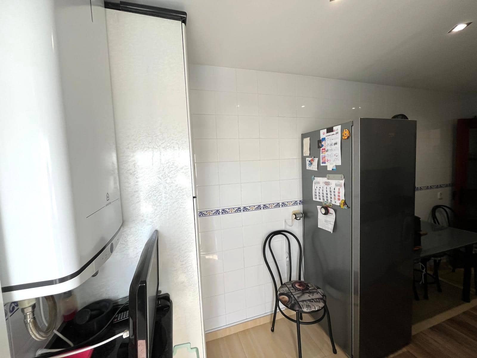 Piso de 3 habitaciones en Barbate en venta - 205.000 € (Ref: 9984962)