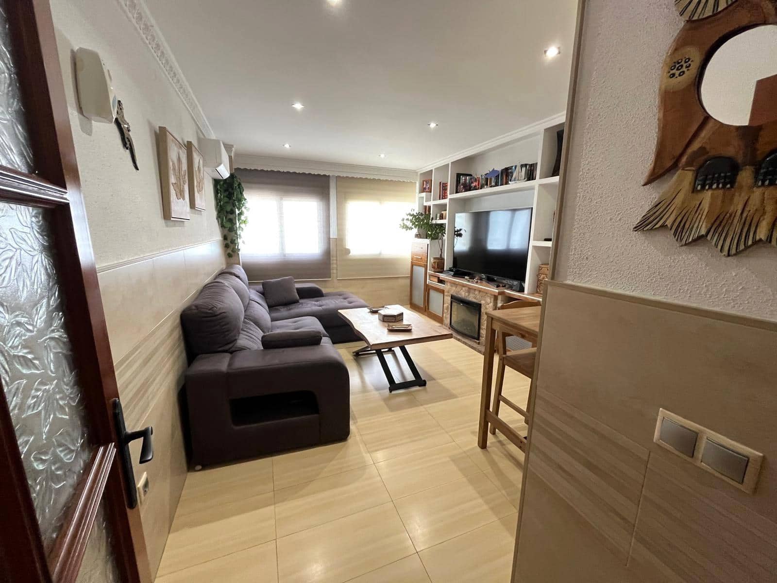 Piso de 3 habitaciones en Barbate en venta - 205.000 € (Ref: 9984962)