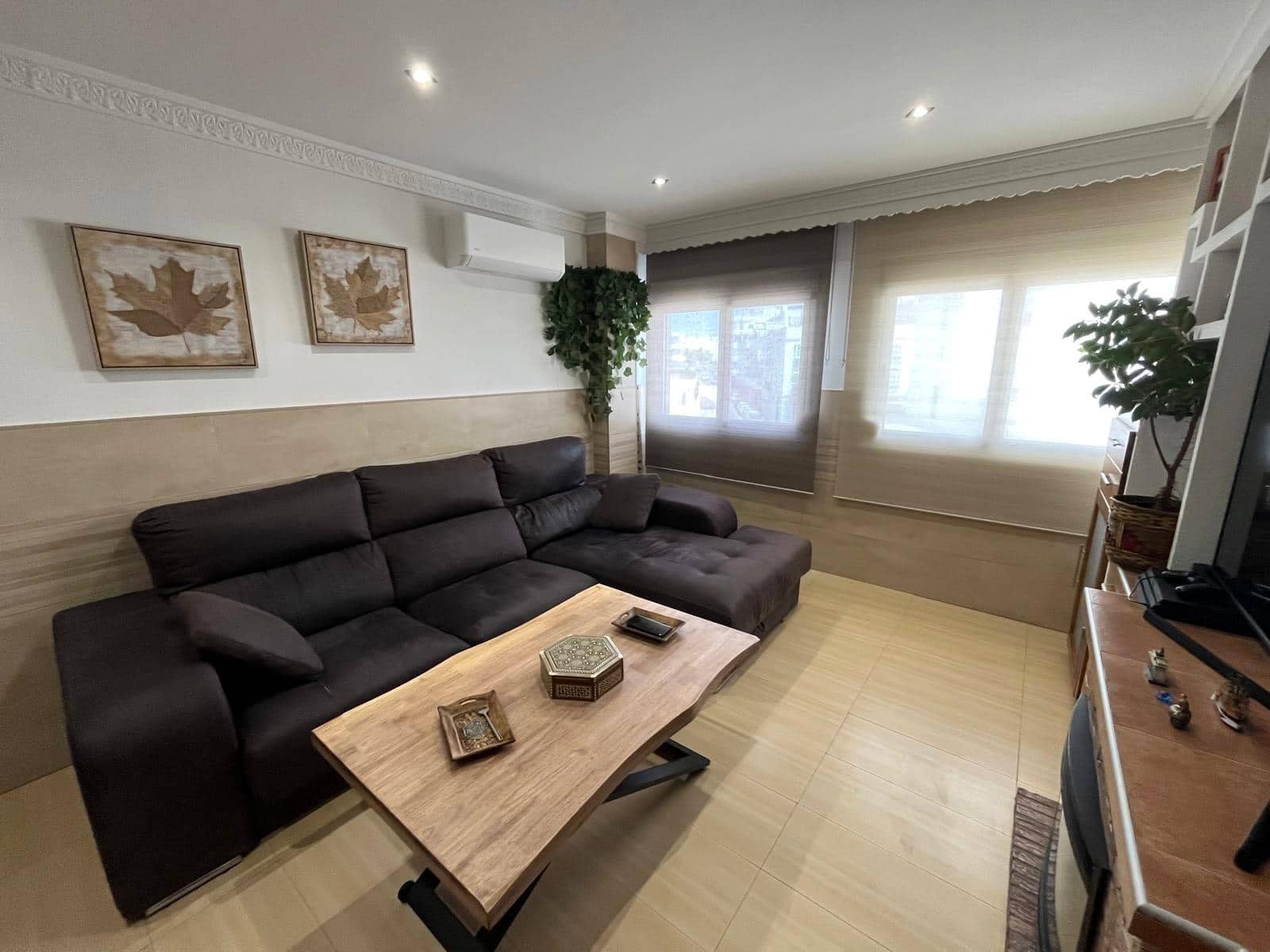 Piso de 3 habitaciones en Barbate en venta - 205.000 € (Ref: 9984962)