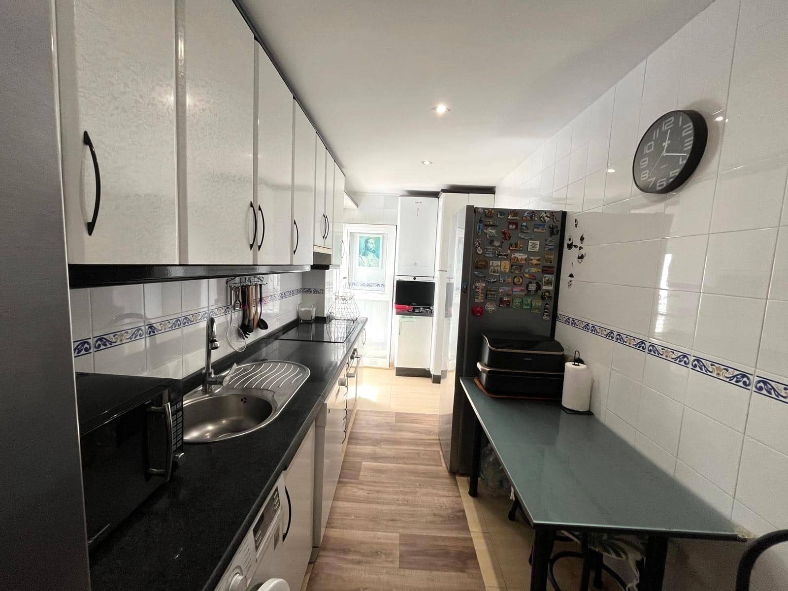 Piso de 3 habitaciones en Barbate en venta - 205.000 € (Ref: 9984962)