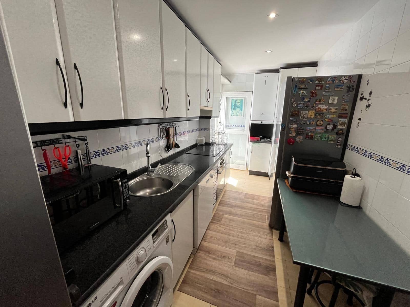 Piso de 3 habitaciones en Barbate en venta - 205.000 € (Ref: 9984962)