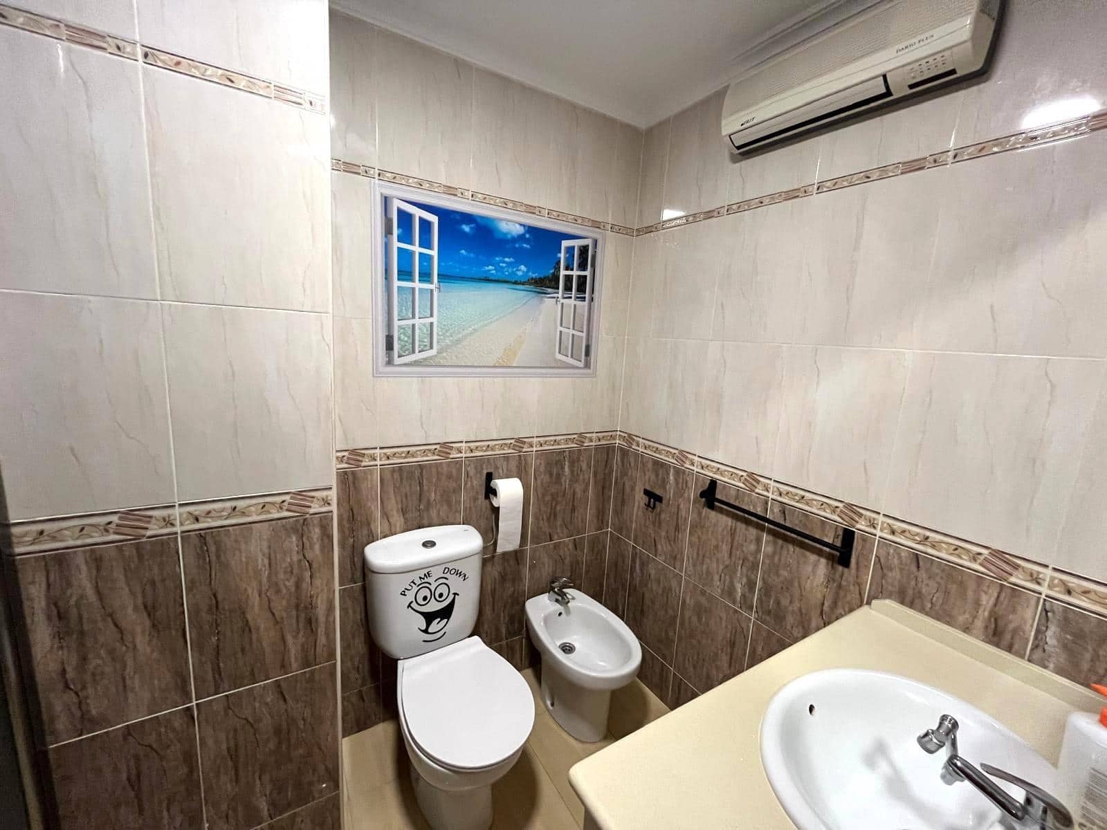 Piso de 3 habitaciones en Barbate en venta - 205.000 € (Ref: 9984962)