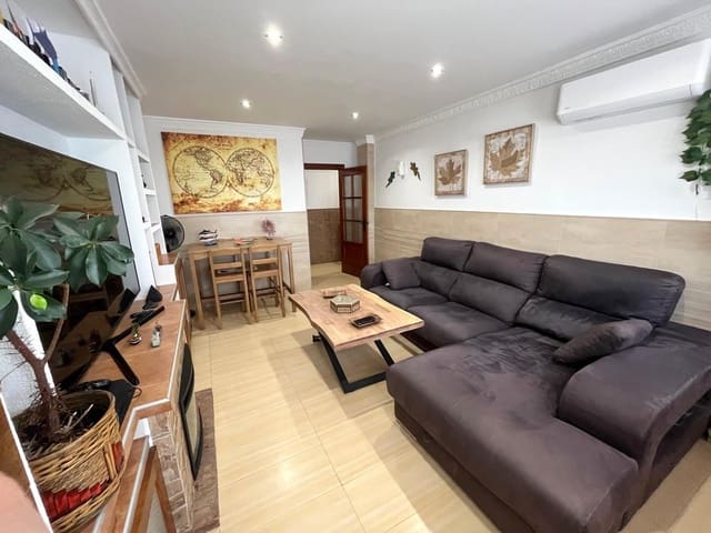Piso de 3 habitaciones en Barbate en venta - 205.000 € (Ref: 9984962)