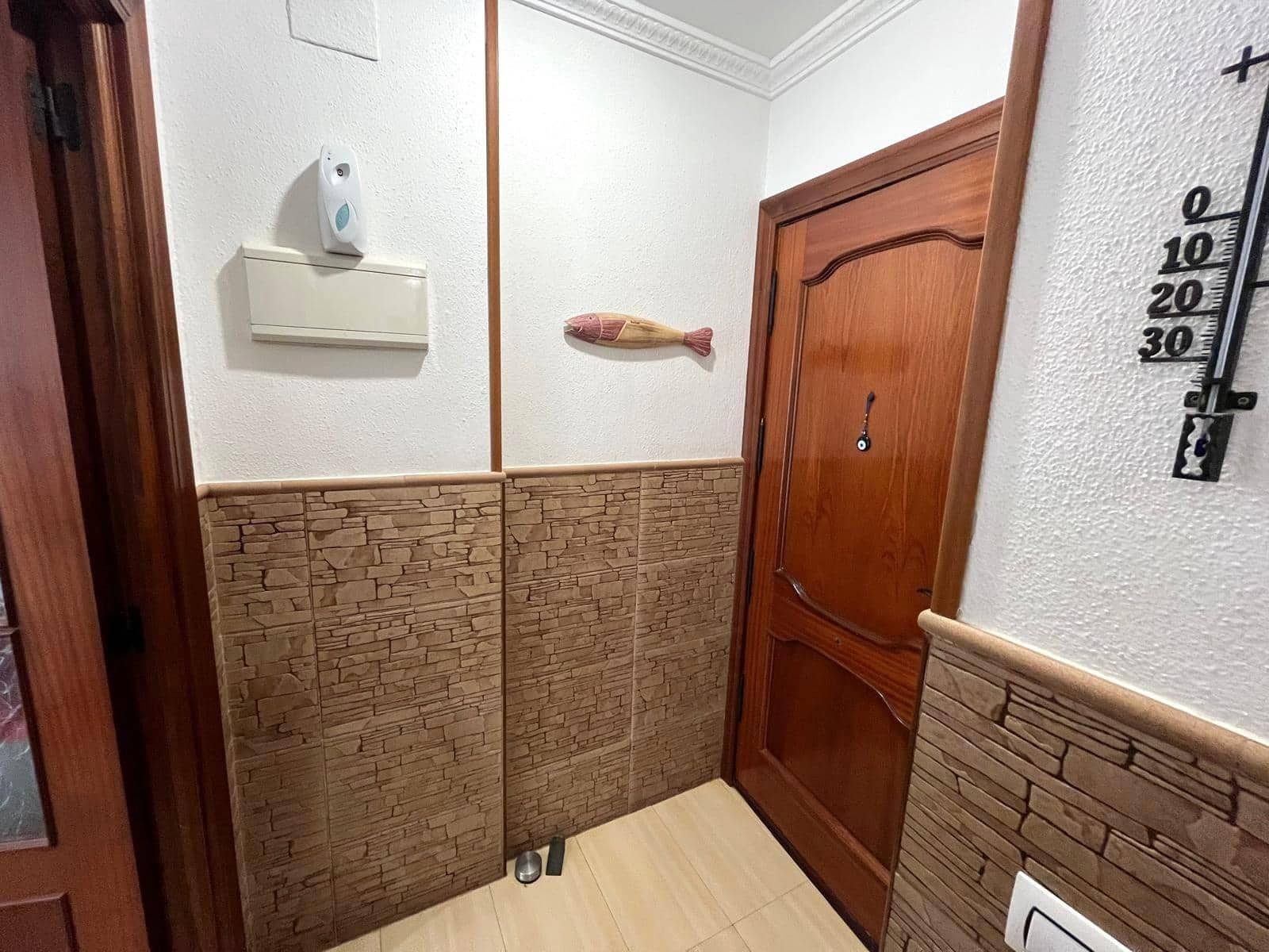 Piso de 3 habitaciones en Barbate en venta - 205.000 € (Ref: 9984962)