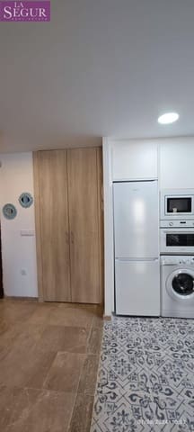 2 quarto Apartamento para arrendar em Cádis cidade - 1 250 € (Ref: 9986836)
