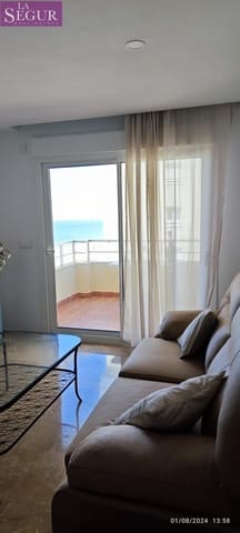 2 quarto Apartamento para arrendar em Cádis cidade - 1 250 € (Ref: 9986836)