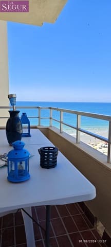 2 quarto Apartamento para arrendar em Cádis cidade - 1 250 € (Ref: 9986836)