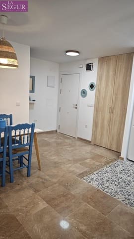 2 quarto Apartamento para arrendar em Cádis cidade - 1 250 € (Ref: 9986836)
